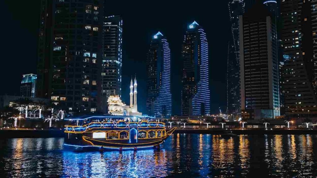 Photo of Night Cruise on Lake Ontario