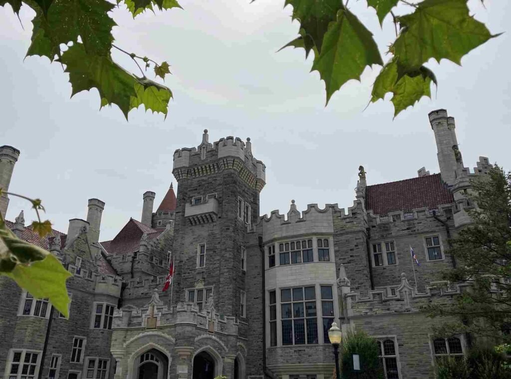 Casa Loma