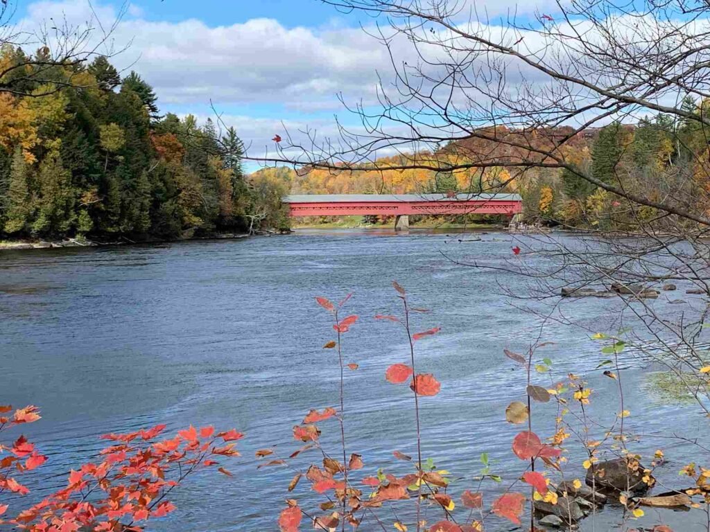 Gatineau River