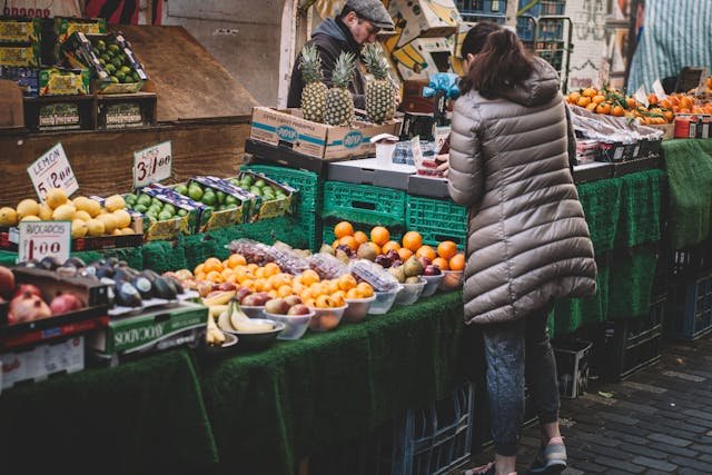 Kitchener Market