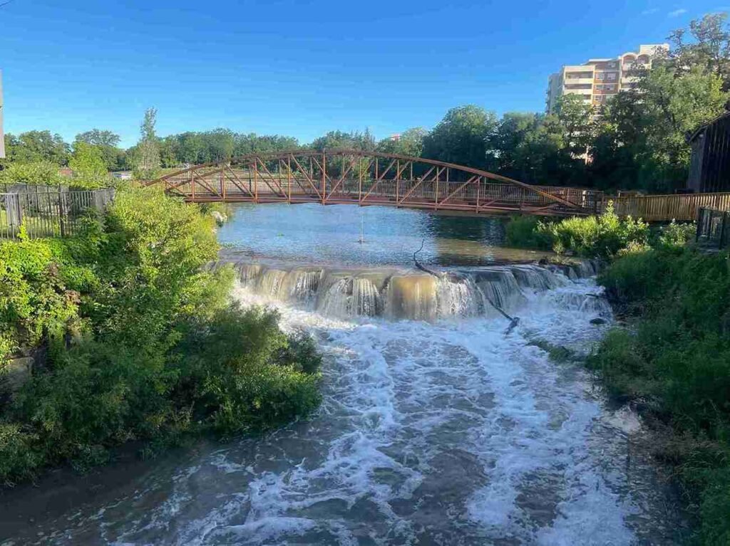 Waterloo Park